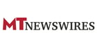 MT Newswires Logo