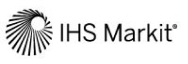Ihs Markit Logo