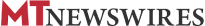 News Wires Logo