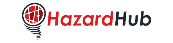 Hazardhub Logo