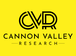 Cannon Valley Logo