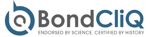 Bondcliq Logo