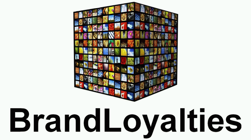 Brand Loyalties Logo