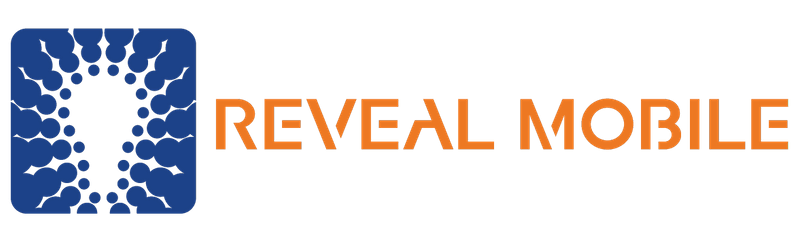 revealmobile logo