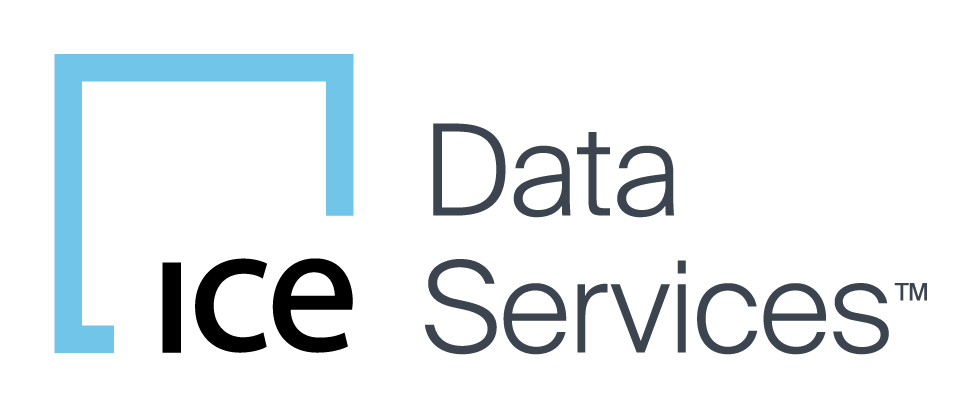 ICE Data Services Logo