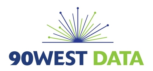 West Data Logo