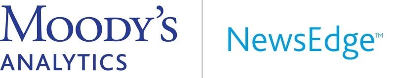 Moodys News Edge Logo