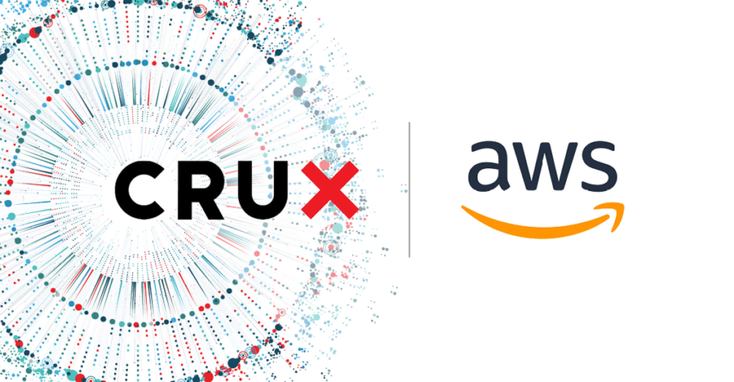 Crux Informatics Expands Data Delivery Reach to AWS Data Exchange