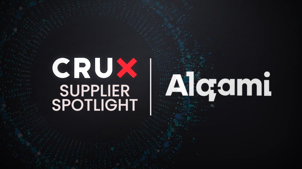 Supplier Spotlight: Alqami
