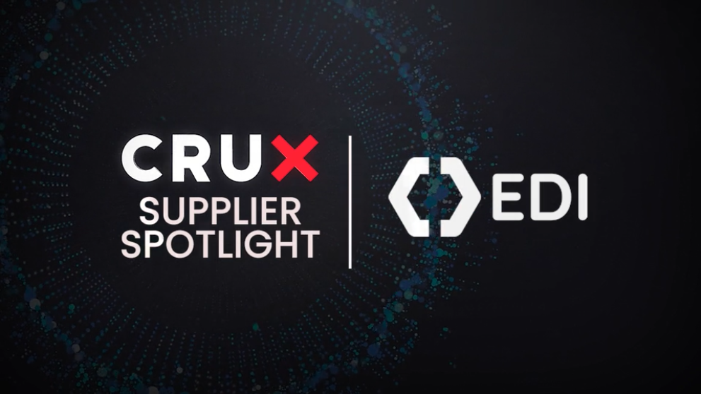Supplier Spotlight: EDI