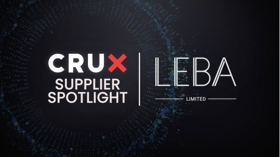 Supplier Spotlight: LEBA LIMITED