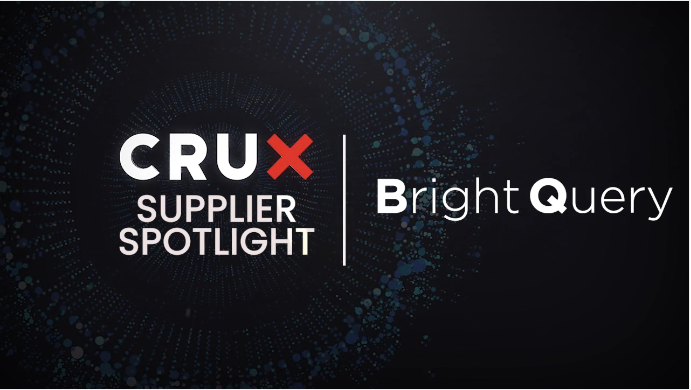 Supplier Spotlight: BrightQuery